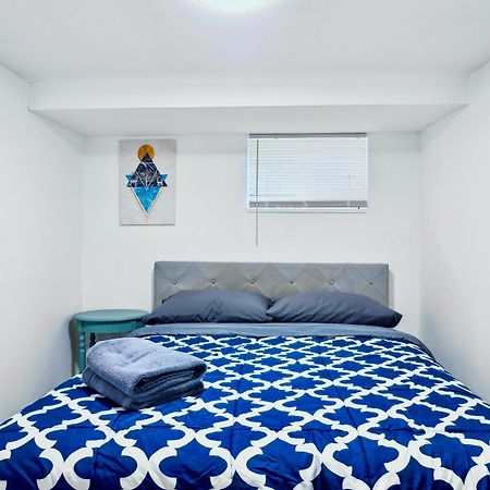 2 Bedroom Cozy Gem Manhattan Beach New York Extérieur photo